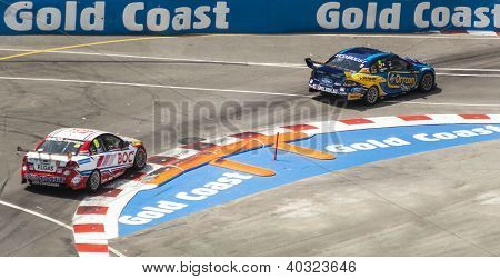 Motor Sport