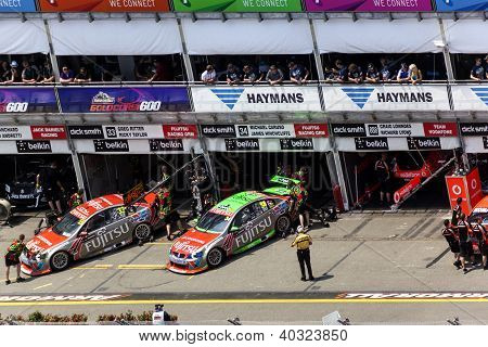 Motor Sport