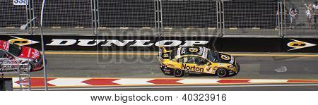 Motor Sport
