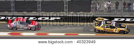 Motor Sport