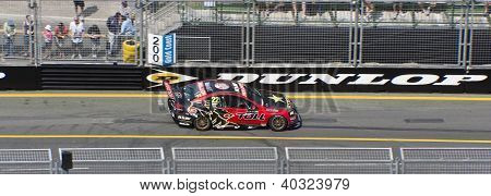 Motor Sport