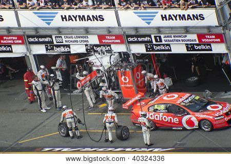 Motor Sport