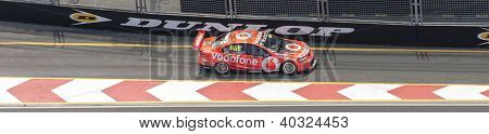 Motor Sport