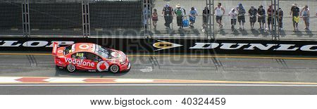 Motor Sport