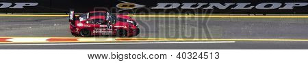 Motor Sport