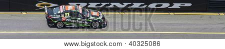 Motor Sport