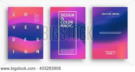 Cover Design Template Vector Photo Free Trial Bigstock