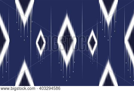 Geometric Ethnic Pattern Traditional Design For Background,carpet,wallpaper,clothing,wrapping,batik,