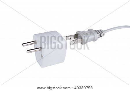 Adapter