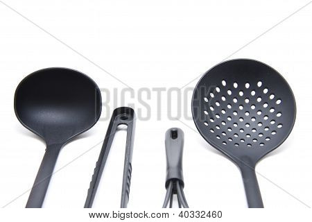 Různé Kitchenutensils na vaření