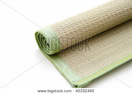 Underlayment