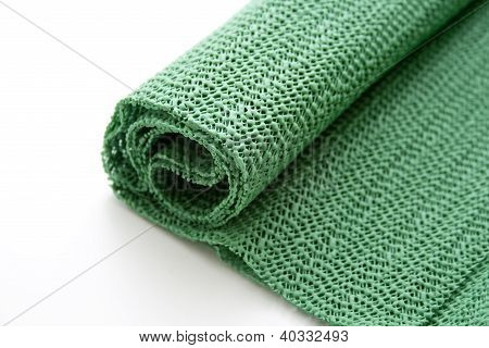 Underlayment สำหรับตกแต่ง