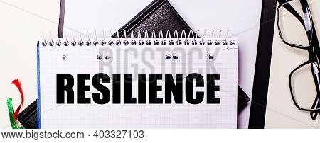 Resilience Images, Illustrations & Vectors (Free) - Bigstock