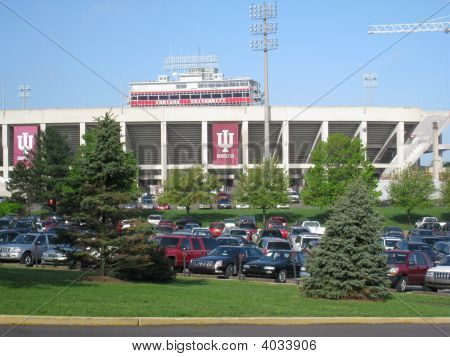 Indiana University