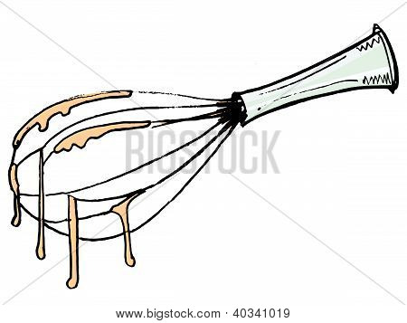 eggbeater