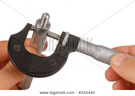 Micrometer