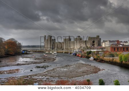 Caernarfon