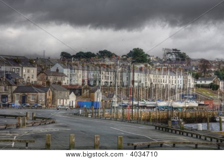 Caernarfon