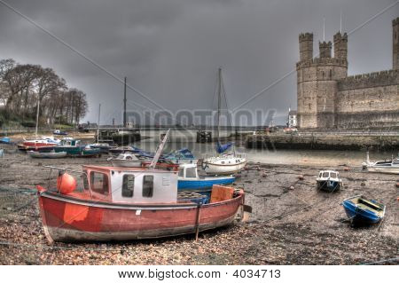 Caernarfon