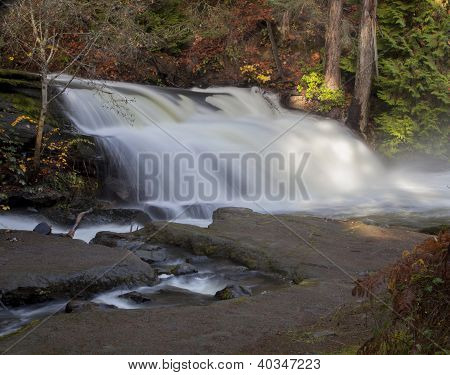 Millstream парк