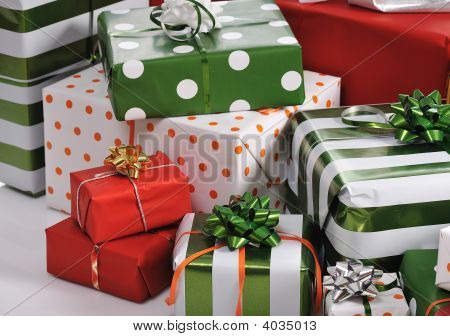 Giifts de Natal