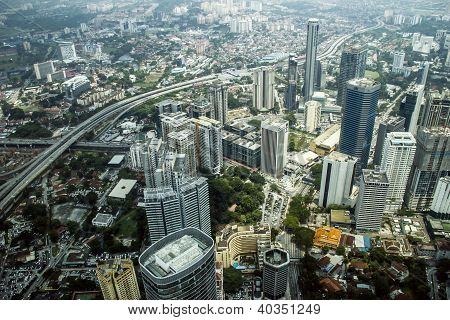Kuala Lumpur