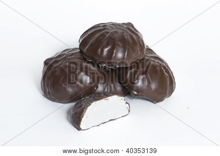 Chockolate zephyr