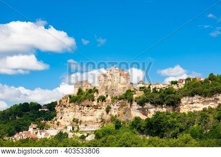 Chateau de Beynac (Beynac-et-Cazenac) France