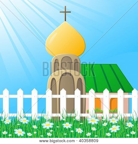 Kirche