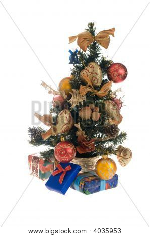 Navidad tres