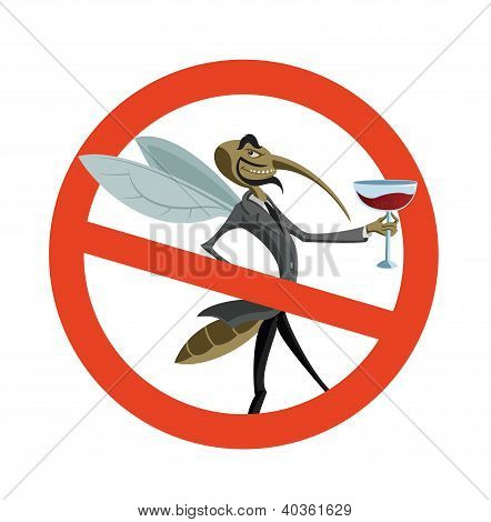 Vector mosquito