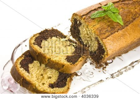 Sockerkaka