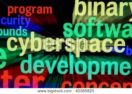 Syberspace