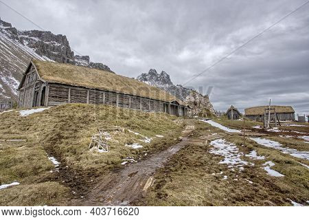 Iceland Road Trip
