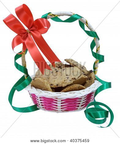Cookies kurv