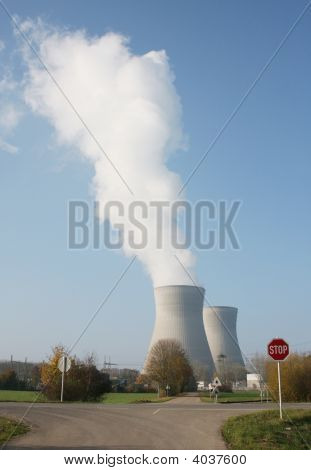 Kernkraft