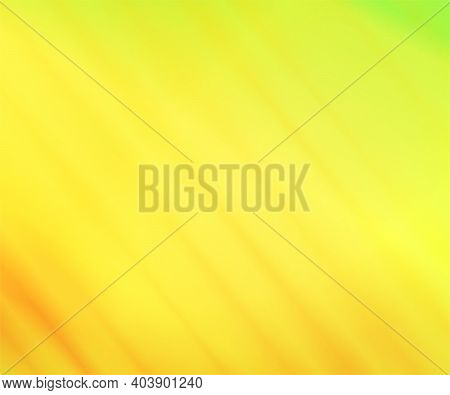 Abstract Colorful Yellow Vector Background Gradient Wallpaper
