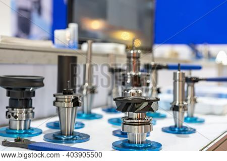 Precision Collect Chuck And Face Holder Head Cutting Tool For Cnc Milling Machining Center In Indust