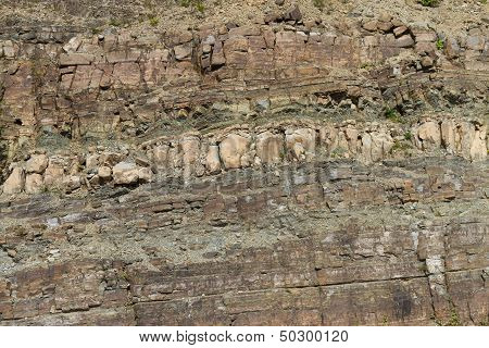 Rock Formations