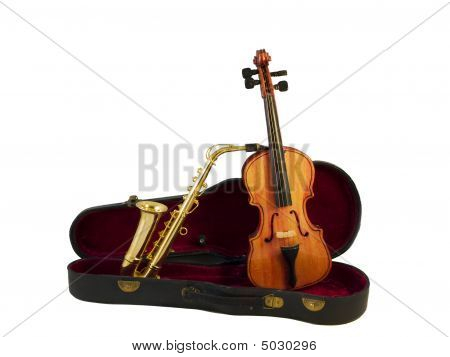 Orkester