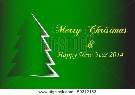 Christmas Background