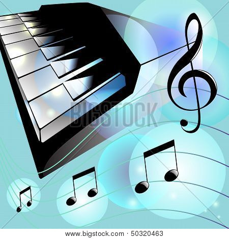 Electropiano