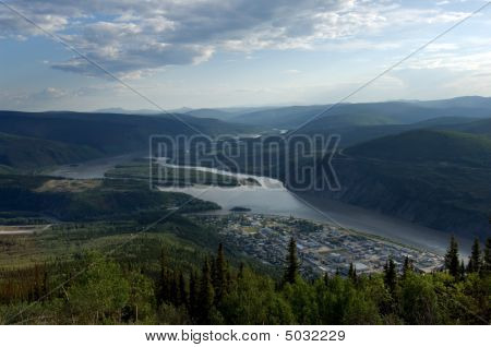 Dawson City