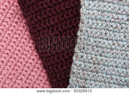 crochet Squares