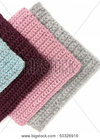 Crochet Squares