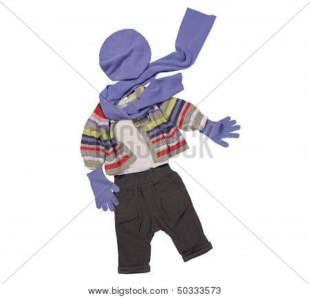 Baby Clothing