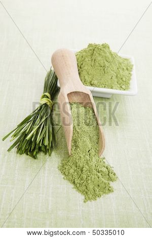 Superfood.