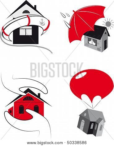 Protection Of The Real Estate