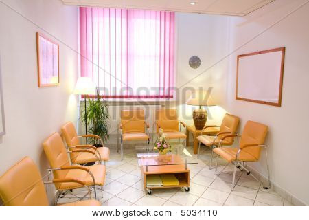 Waiting Room