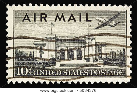 Airmail10 1947